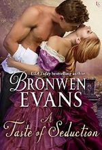 A Taste of Seduction: A Disgraced Lords Novel (The Disgraced Lords) Cover des Buches A Taste of Seduction: A Disgraced Lords Novel (The Disgraced Lords) (ISBN: 9781101883174)