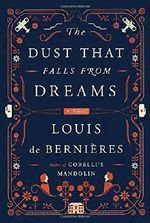 The Dust That Falls from Dreams Cover des Buches The Dust That Falls from Dreams (ISBN: 9781101946480)