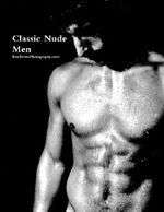 Classic Nude Men Cover des Buches Classic Nude Men (ISBN: 9781105063886)