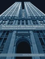 The Architecture Of Open Source Applications, Volume Ii Cover des Buches The Architecture Of Open Source Applications, Volume Ii (ISBN: 9781105571817)