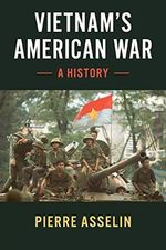 Vietnam's American War: A History (Cambridge Studies in US Foreign Relations) Cover des Buches Vietnam's American War: A History (Cambridge Studies in US Foreign Relations) (ISBN: 9781107510500)