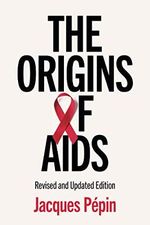 The Origins of AIDS Cover des Buches The Origins of AIDS (ISBN: 9781108720397)