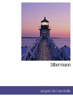 Silbermann Cover des Buches Silbermann (ISBN: 9781116034080)