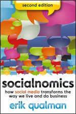Socialnomics Cover des Buches Socialnomics (ISBN: 9781118232651)