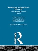 The English Rogue - described in the life of Meriton Latroon a witty extravagant being a complete history of the most eminent cheats of both sexes: Previously ... from the Underworld, 2) (English Edition) Cover des Buches The English Rogue - described in the life of Meriton Latroon a witty extravagant being a complete history of the most eminent cheats of both sexes: Previously ... from the Underworld, 2) (English Edition) (ISBN: 9781136484025)