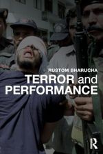 Terror and Performance Cover des Buches Terror and Performance (ISBN: 9781138014275)
