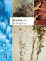 Global Warming Cover des Buches Global Warming (ISBN: 9781138138407)