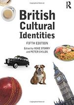 British Cultural Identities Cover des Buches British Cultural Identities (ISBN: 9781138951129)