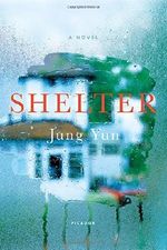 Shelter Cover des Buches Shelter (ISBN: 9781250075611)
