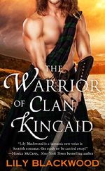 The Warrior of Clan Kincaid (Highland Warrior Book 3) (English Edition) Cover des Buches The Warrior of Clan Kincaid (Highland Warrior Book 3) (English Edition) (ISBN: 9781250084859)