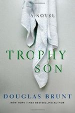 Trophy Son Cover des Buches Trophy Son (ISBN: 9781250114808)