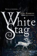 White Stag: A Novel (Permafrost, Band 1) Cover des Buches White Stag: A Novel (Permafrost, Band 1) (ISBN: 9781250149589)