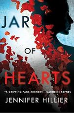 Jar of Hearts Cover des Buches Jar of Hearts (ISBN: 9781250154194)