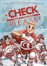 Check, Please!: # Hockey Cover des Buches Check, Please!: # Hockey (ISBN: 9781250177964)