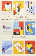My Life with Bob Cover des Buches My Life with Bob (ISBN: 9781250182548)
