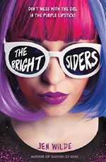 The Brightsiders Cover des Buches The Brightsiders (ISBN: 9781250189714)