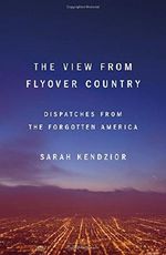 View from Flyover Country Cover des Buches View from Flyover Country (ISBN: 9781250189998)