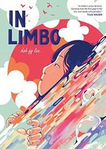 In Limbo: A Graphic Memoir Cover des Buches In Limbo: A Graphic Memoir (ISBN: 9781250252654)