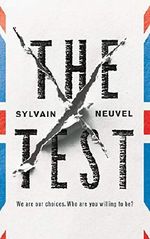 Test Cover des Buches Test (ISBN: 9781250312839)