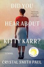 Did You Hear About Kitty Karr? (English Edition) Cover des Buches Did You Hear About Kitty Karr? (English Edition) (ISBN: 9781250349026)