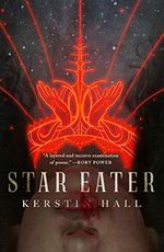 Star Eater Cover des Buches Star Eater (ISBN: 9781250625311)