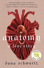 Anatomy (English Edition) Cover des Buches Anatomy (English Edition) (ISBN: 9781250774156)