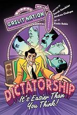 Dictatorship: It’s Easier Than You Think Cover des Buches Dictatorship: It’s Easier Than You Think (ISBN: 9781250781000)