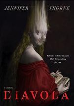 Diavola Cover des Buches Diavola (ISBN: 9781250826121)