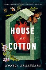 House of Cotton Cover des Buches House of Cotton (ISBN: 9781250851918)