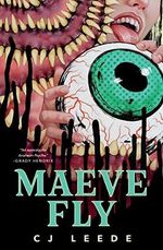 Maeve Fly Cover des Buches Maeve Fly (ISBN: 9781250857859)