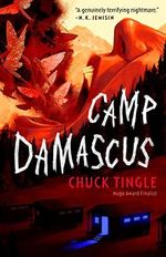 Camp Damascus Cover des Buches Camp Damascus (ISBN: 9781250874627)