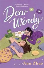 Dear Wendy Cover des Buches Dear Wendy (ISBN: 9781250885005)