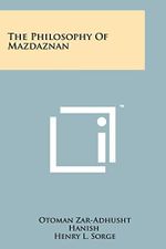 The Philosophy Of Mazdaznan Cover des Buches The Philosophy Of Mazdaznan (ISBN: 9781258158941)