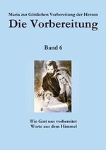 Die Vorbereitung - Band 6 Cover des Buches Die Vorbereitung - Band 6 (ISBN: 9781291944969)
