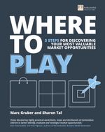 Where to Play Cover des Buches Where to Play (ISBN: 9781292178929)