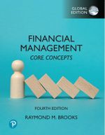 Financial Management, Global Edition Cover des Buches Financial Management, Global Edition (ISBN: 9781292437323)