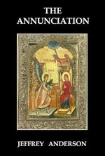 The Annunciation (English Edition) Cover des Buches The Annunciation (English Edition) (ISBN: 9781301763719)