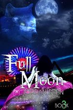 Full Moon (The Crescent Trilogy Book 3) (English Edition) Cover des Buches Full Moon (The Crescent Trilogy Book 3) (English Edition) (ISBN: 9781311870940)