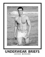 Underwear Briefs Cover des Buches Underwear Briefs (ISBN: 9781320084383)