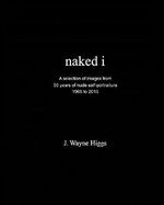 naked i Cover des Buches naked i (ISBN: 9781320397575)