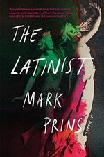 The Latinist (English Edition) Cover des Buches The Latinist (English Edition) (ISBN: 9781324036807)
