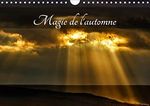 Magie de l'automne 2020: L'automne, la plus belle saison ! (Calvendo Nature) Cover des Buches Magie de l'automne 2020: L'automne, la plus belle saison ! (Calvendo Nature) (ISBN: 9781325457137)