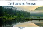 L'été dans les Vosges 2020: Rapprochons-nous de l’âme de la nature vosgienne en allant à sa découverte ! (Calvendo Nature) Cover des Buches L'été dans les Vosges 2020: Rapprochons-nous de l’âme de la nature vosgienne en allant à sa découverte ! (Calvendo Nature) (ISBN: 9781325465910)