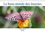 Le beau monde des insectes 2020: Admirons ensemble les beaux insectes de nos champs! (Calvendo Nature) Cover des Buches Le beau monde des insectes 2020: Admirons ensemble les beaux insectes de nos champs! (Calvendo Nature) (ISBN: 9781325511211)