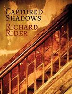 Captured Shadows Cover des Buches Captured Shadows (ISBN: 9781326052942)