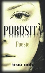 Porosità: Poesie Cover des Buches Porosità: Poesie (ISBN: 9781326640521)