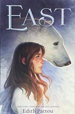 East Cover des Buches East (ISBN: 9781328581587)