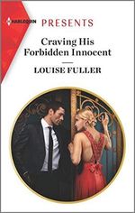 Craving His Forbidden Innocent (Harlequin Presents, Band 3791) Cover des Buches Craving His Forbidden Innocent (Harlequin Presents, Band 3791) (ISBN: 9781335148315)