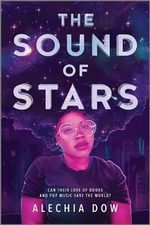 The Sound of Stars (English Edition) Cover des Buches The Sound of Stars (English Edition) (ISBN: 9781335406699)