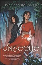 Unseelie (The Unseelie duology, 1, Band 1) Cover des Buches Unseelie (The Unseelie duology, 1, Band 1) (ISBN: 9781335428592)